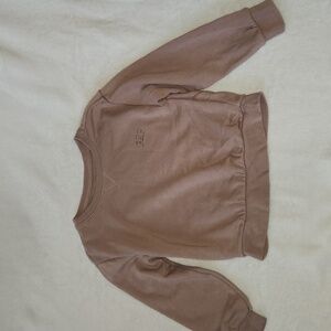 Baby Gap Pink Sweater Size 5